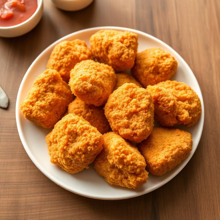 Nugget Ayam Premium
